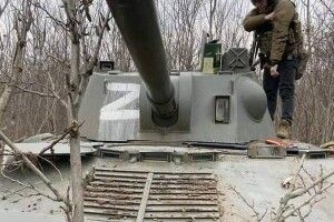 Путін вже хоче сім регіонів замість чотирьох - BILD