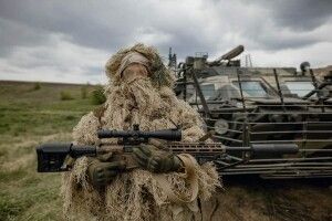 Наша артилерія 10 разів дуже засмутила рашистів: яка ситуація на фронті на вечір 26 травня