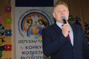 Знайшли застреленим відомого педагога Полтавщини