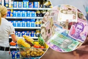 На які продукти найближчим часом виростуть ціни
