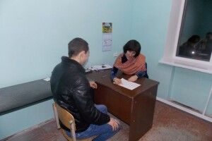 У Ковелі молодих злочинців застерігали від нових порушень закону