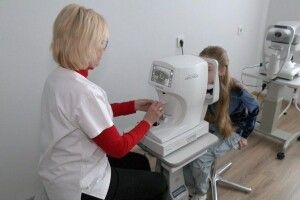 У Луцьку 45% майбутніх першокласників вже пройшли медогляди (Відео)