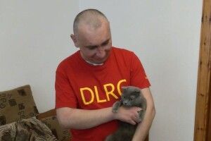 80% ураження легень: історія волинянина, який здолав COVID-19