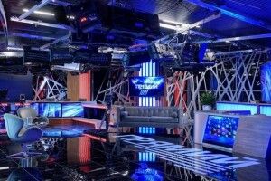 Печерський районний суд дозволив проведення обшуків на телеканалі «Прямий» 