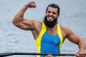 Українські паралімпійці – 6-ті на планеті! Але за президентства Порошенка медалей було більше
