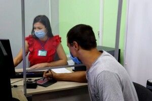 У Володимирі для підлітків запустили послугу ID-14