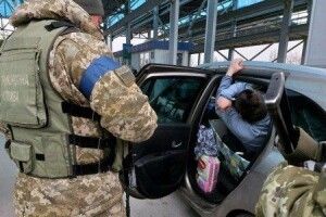 На Волині спритник зробив матері «інвалідність»