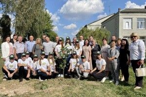 Досліджувати природу стане цікаво: на Волині відкрили новий гурток для школярів