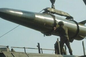 Стало відомо, скільки ракет залишилося у росії  