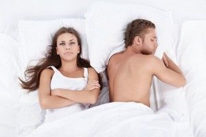 Молоді жінки не отримують насолоди від сексу – дослідження