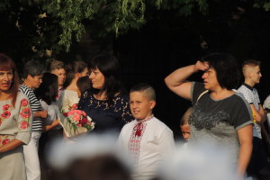 За відсутність дітей на уроках батьки відповідатимуть перед поліцією