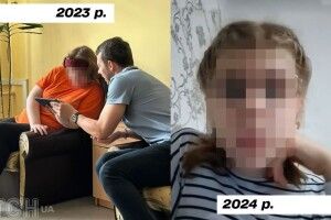 13-річна донька найстаршої породіллі України переїхала до нової родини