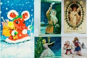  На Ковельщині знайшли  у бабусиних скринях чимало цікавинок