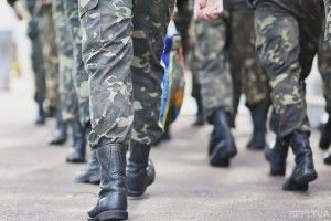На Старовижівщині закликали не лякати призовників