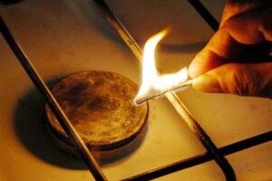 У місті на Волині завтра відключать газ