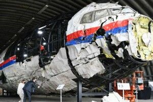 Порошенко про рішення суду у справі MH17: на путіна неминуче чекає вирок