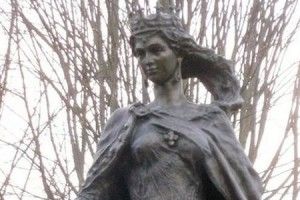 У Франції зняли відео про життєвий шлях князівни Анни Київської
