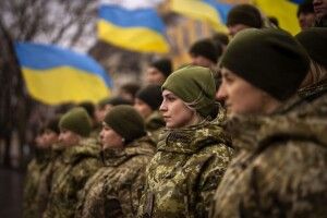 В ЗСУ пояснили, чому із західних регіонів мобілізують більше військових, аніж з інших