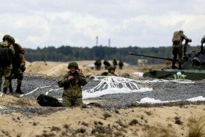 путін хоче всю Україну: Джонсон про плани кремлівського фюрера
