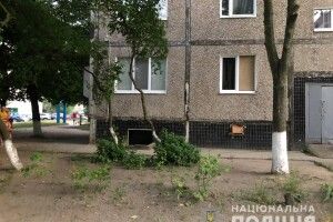 У Вараші поліцейський вийшов на прогулянку з донькою... і затримав грабіжника