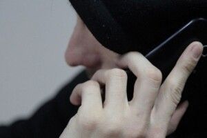 На Харківщині чоловік подзвонив до поліції і заявив, що освячуючи паску... забув у церкві гранату 