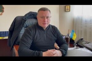 «Користуйтеся послугами бізнесу!»: Юрій Погуляйко звернувся до волинян (Відео)