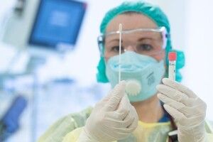 Грип і коронавірус одночасно – можуть призвести до смерті