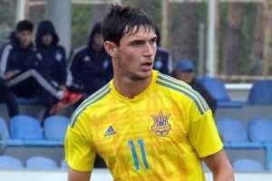 Українець Роман Яремчук обігнав Кріштіану Роналду, Ліонеля Мессі та Мохаммеда Салаха
