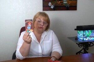 Лукашенка скинуть, а на білорусь чекає війна – таролог