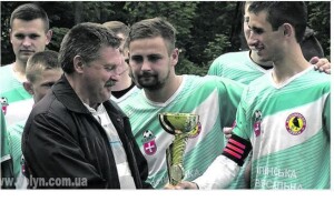 Усі дороги на Волині сьогодні ведуть в найновіше місто з древньою історією