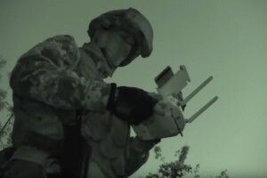 Передові технічні засоби на озброєнні розвідки (Відео)