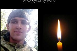 На Сході загинув боєць волинської бригади 