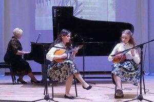 Луцьк відроджуватиме фольклорні традиції україно-польського прикордоння в рамках транскордонних проектів