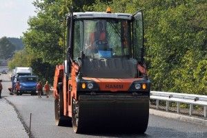 В Україні можуть з'явитися дороги з вугільних відходів