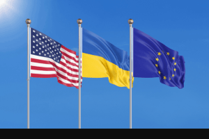 Європа – більше не американський пиріг