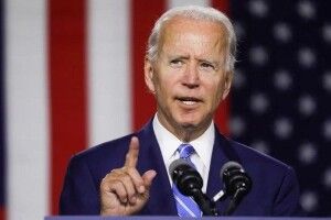 Байден оголосив режим НС у США