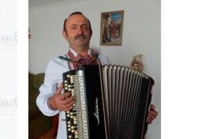 Сьогодні на Волині зустрів свій ювілей горохівський Маестро