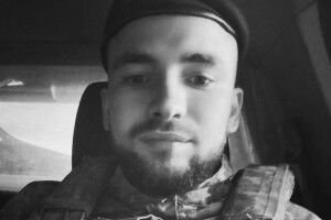 Знову чорна звістка: на Донеччині загинув молодий волинянин
