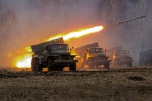 Хочуть оточити Київ: Блінкен розповів про нові плани РФ