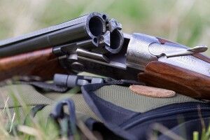 На Київщині хлопчик випадково застрелив 6-річну сусідку