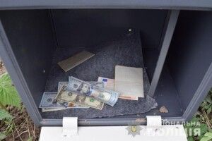 Впіймали бузувіра, який розстріляв подружжя фермерів