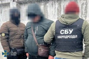  У столиці затримали агента фсб, який здійснював розвідку щодо діяльності Третьої штурмової бригади 