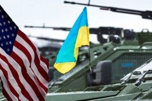 Закон США про ленд-ліз для України вступив у силу