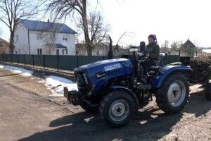 Як на Волині з'явилося село з найкумеднішою назвою в Україні (Відео)