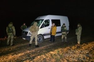 Тут їм не степи Монголії! (Фото, відео)