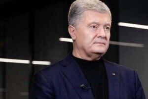 Захід розуміє, що влада переслідує Порошенка як політичного конкурента - журналіст Роман Цимбалюк