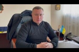 Голова Волинської ОВА Погуляйко знову звернувся до краян
