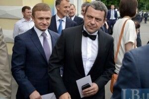 Про волинських депутата Івахіва і дипломата Мартиняка: «Їм не дано бути українцями, патріотами, вони патріоти своєї кишені…»