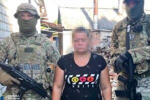 Вчительці з Краматорська загрожує довічне ув’язнення