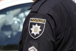 Поліцейські знайшли набої у рюкзаку в луцького пенсіонера